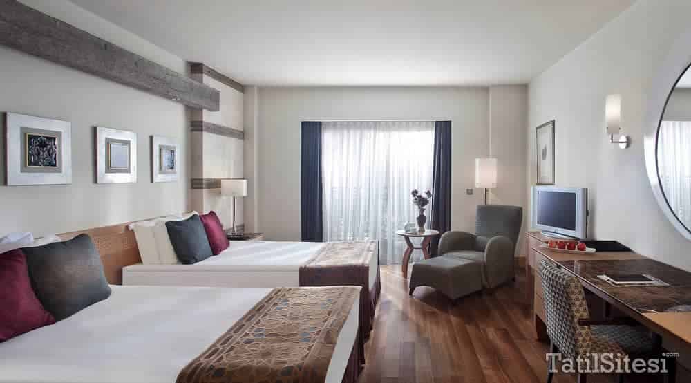 Kempinski Hotel The Dome